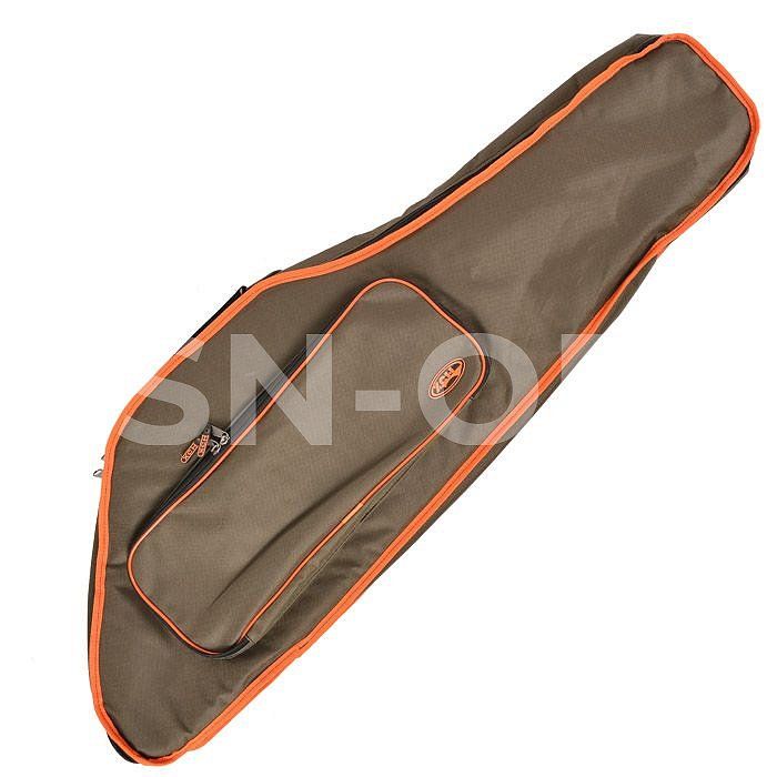 Чехол для ледобура "Титан" №2 107 см 9812