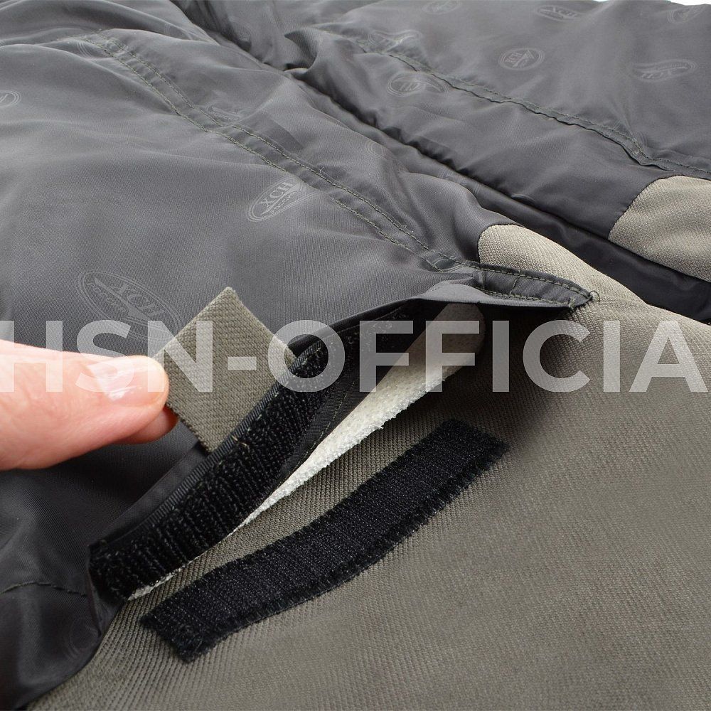 Костюм мужской демисезонный «Hunter II New (-15)» (Alova), соты 98128-4