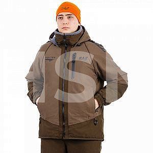 Костюм мужской зимний «Dikson II» (Canada), олива 98134-24