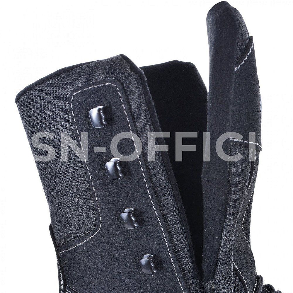 Ботинки зимние «Patrol Protector Graffiato 22» (Войлок) 5021-3