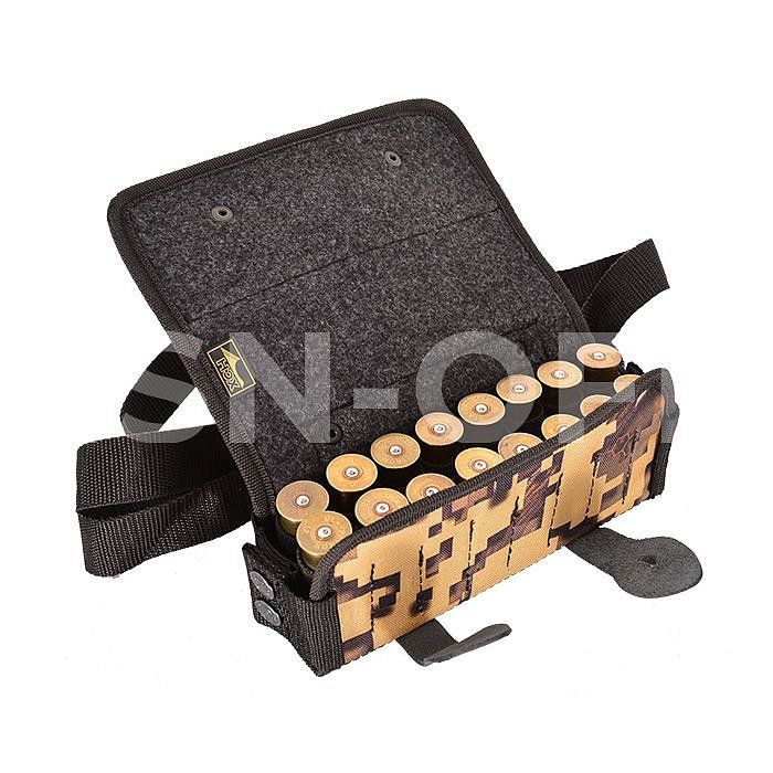 Секция К 12-16 патронов (лес) 259-2                    