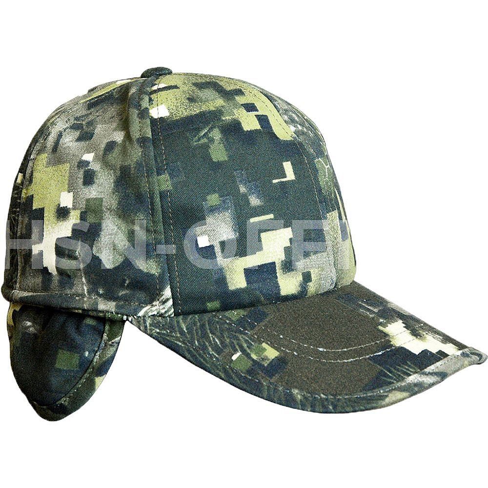 Бейсболка демисезонная (лес) 955-21