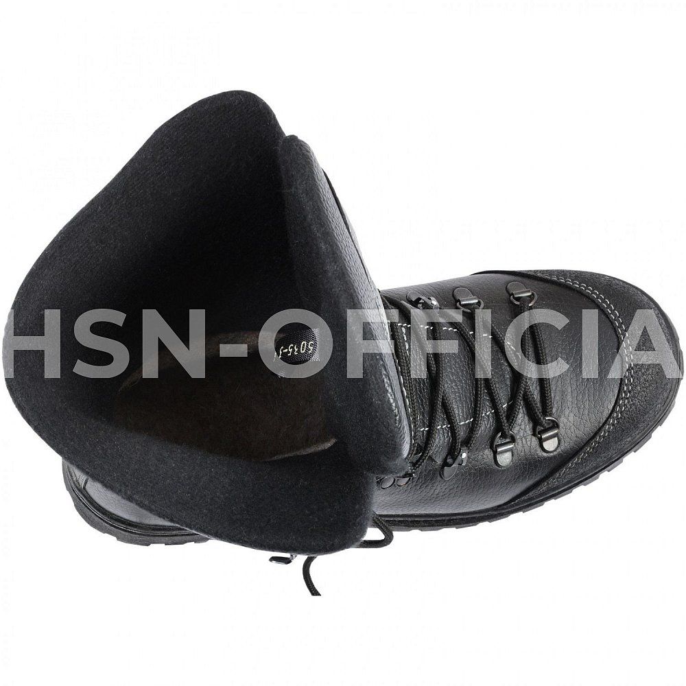 Ботинки «Patrol 22 Ultra» (Войлок) 5035-3