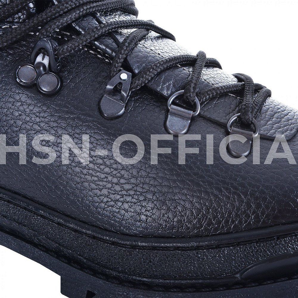 Ботинки «Patrol 22» (Натуральная шерсть) 5018-3