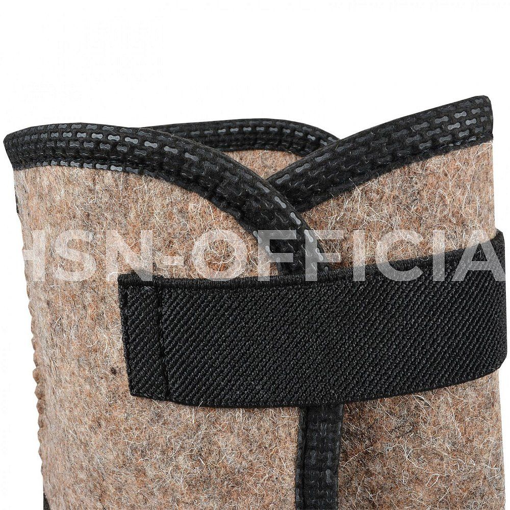 Полусапоги «Арктика II» Protector (с войлочным чулком) 5031-3