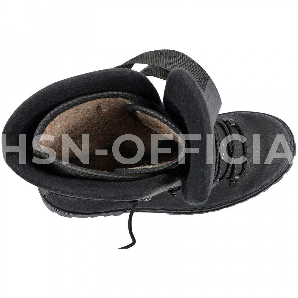 Полусапоги «Арктика II» Protector (с войлочным чулком) 5031-3