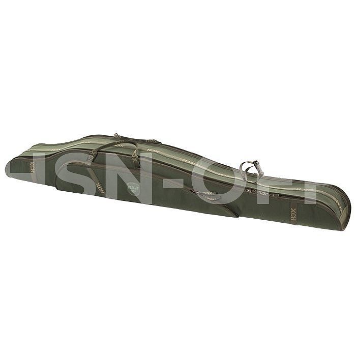 Чехол полужесткий двухсекционный «Feeder/Spinning» ХСН 9012