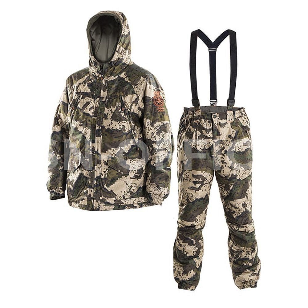 Костюм демисезонный "Stalker Alova" 98102