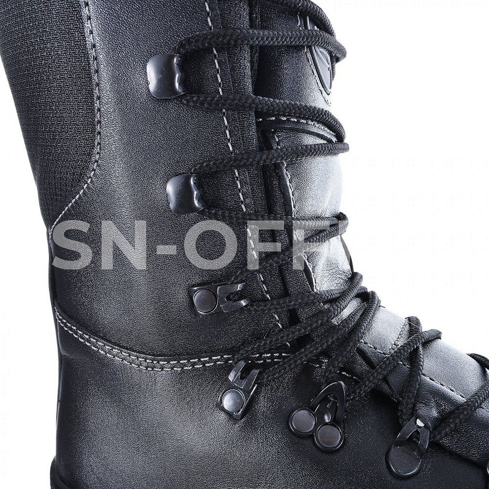 Ботинки демисезонные «Patrol Protector Ultra 19» 5026-3