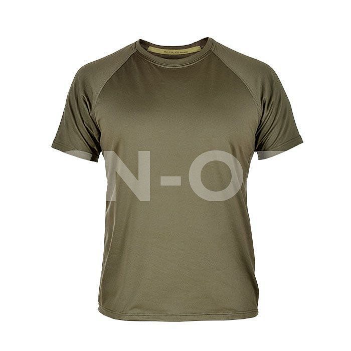Футболка "DYNAMIC", Olive S-105-0
