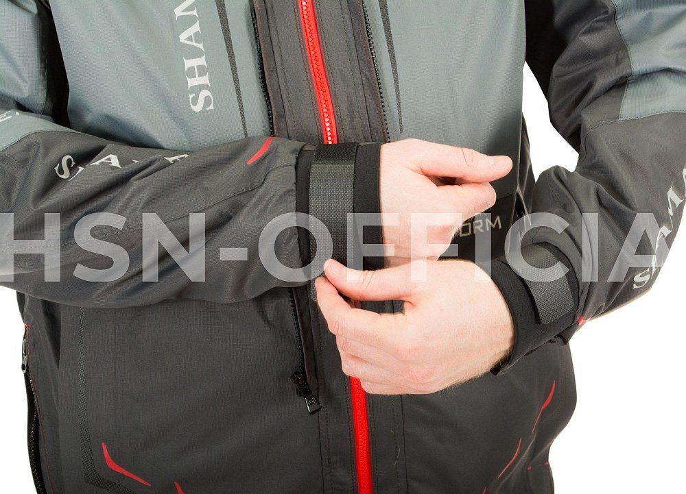 Костюм мужской демисезонный "ANGLER"  (0) ПРЕДЗАКАЗ S-207