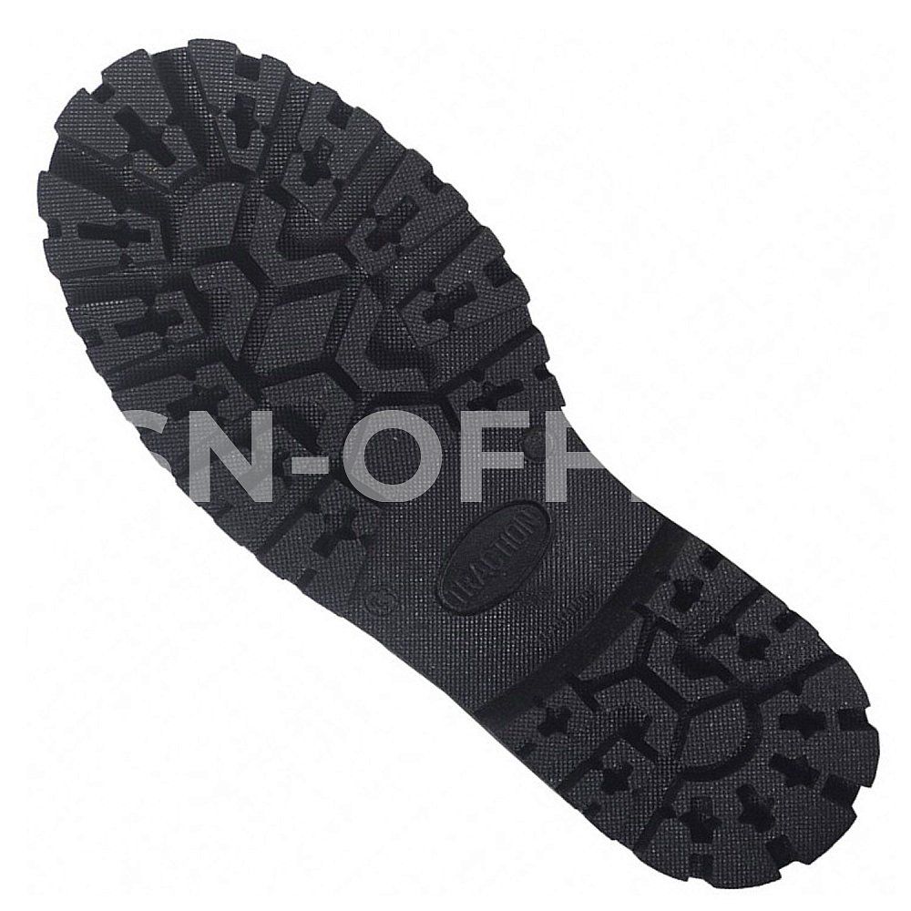 Ботинки "Охрана Зима" (войлок) 502-2