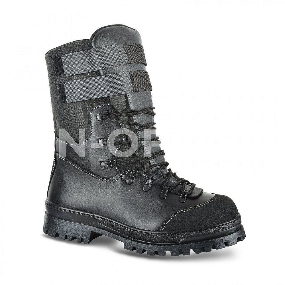 Полусапоги «Арктика II» Protector (с войлочным чулком) 5031-3