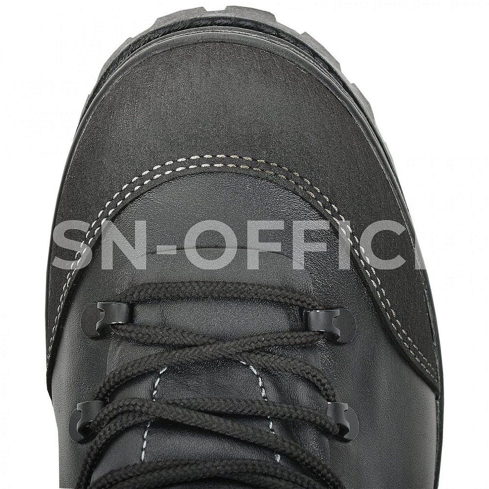 Полусапоги «Арктика II» Protector (с войлочным чулком) 5031-3