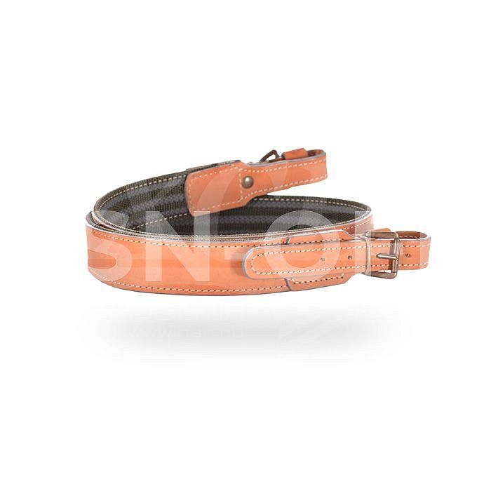 Ремень ружейный комбинированный 35 мм противоскользящий (люкс) (I) 334-1                    