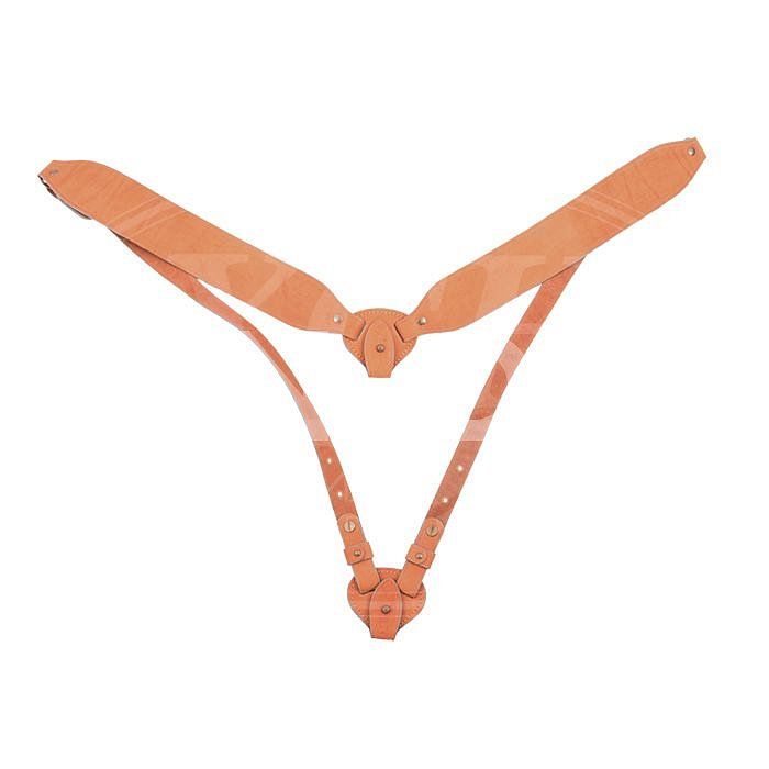 Ремень ружейный двухплечевой быстросъемный (I) 337-1