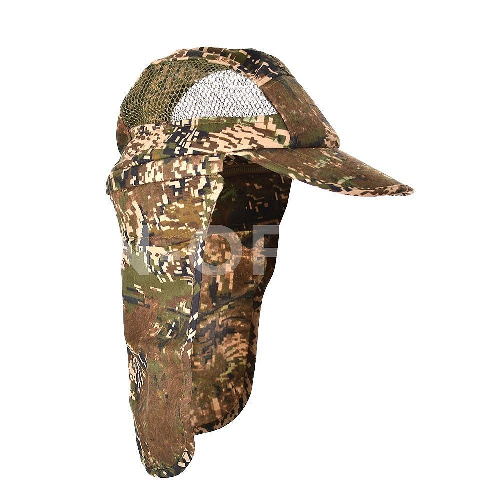 Бейсболка "Фазан" (лес) 9244-2