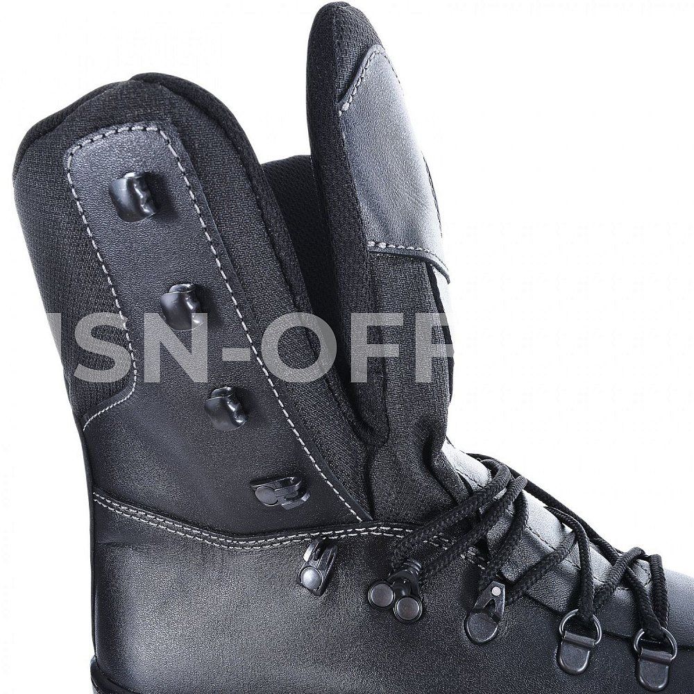 Ботинки демисезонные «Patrol Protector Ultra 19» 5026-3