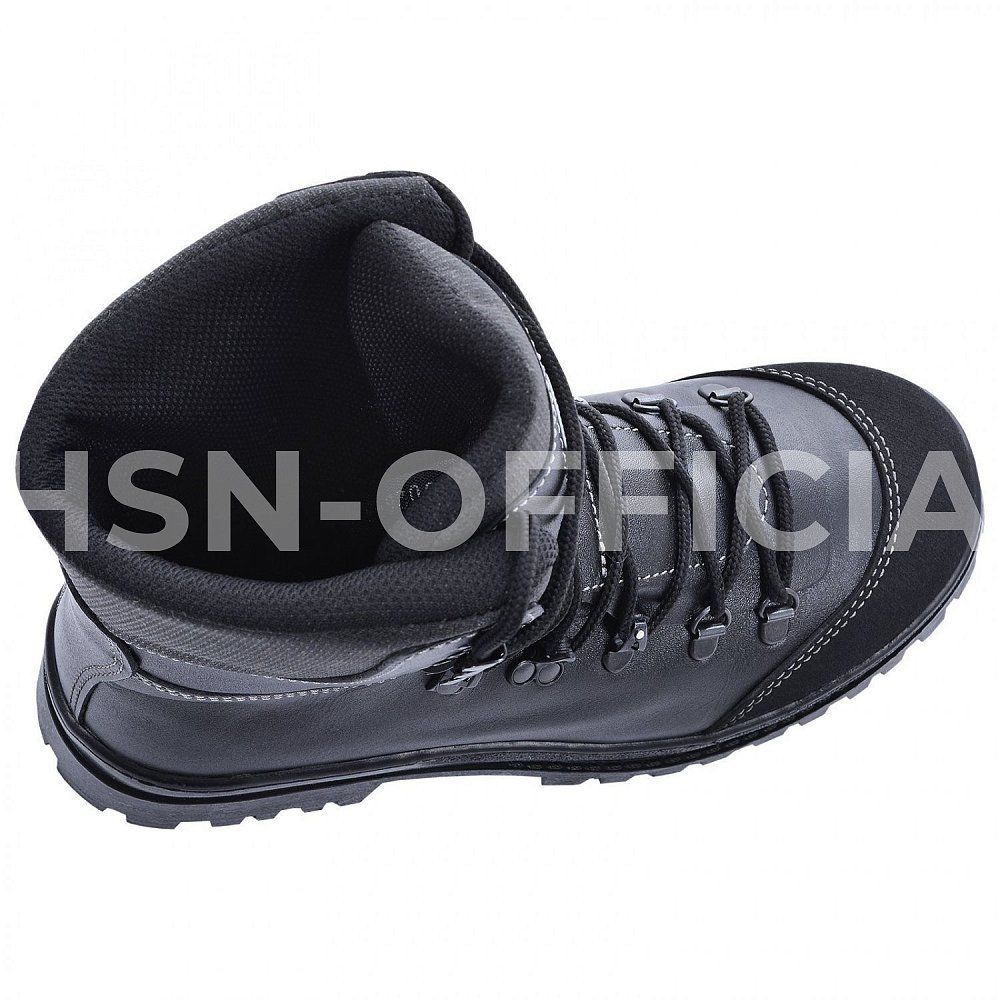 Ботинки демисезонные «Patrol Protector Ultra 19» 5026-3