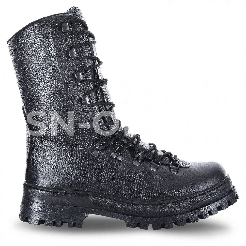 Ботинки «Patrol 22» (Войлок) 5020-3