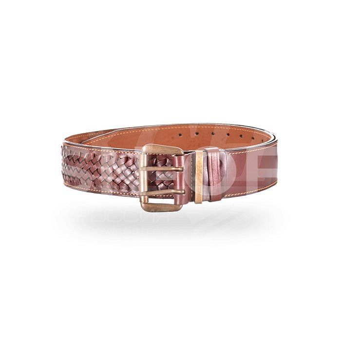 Ремень брючный " Хмель " 50 мм 3080