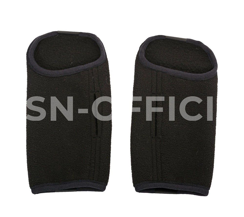 Костюм-поплавок мужской "ANGLER" (-20) красный S-311