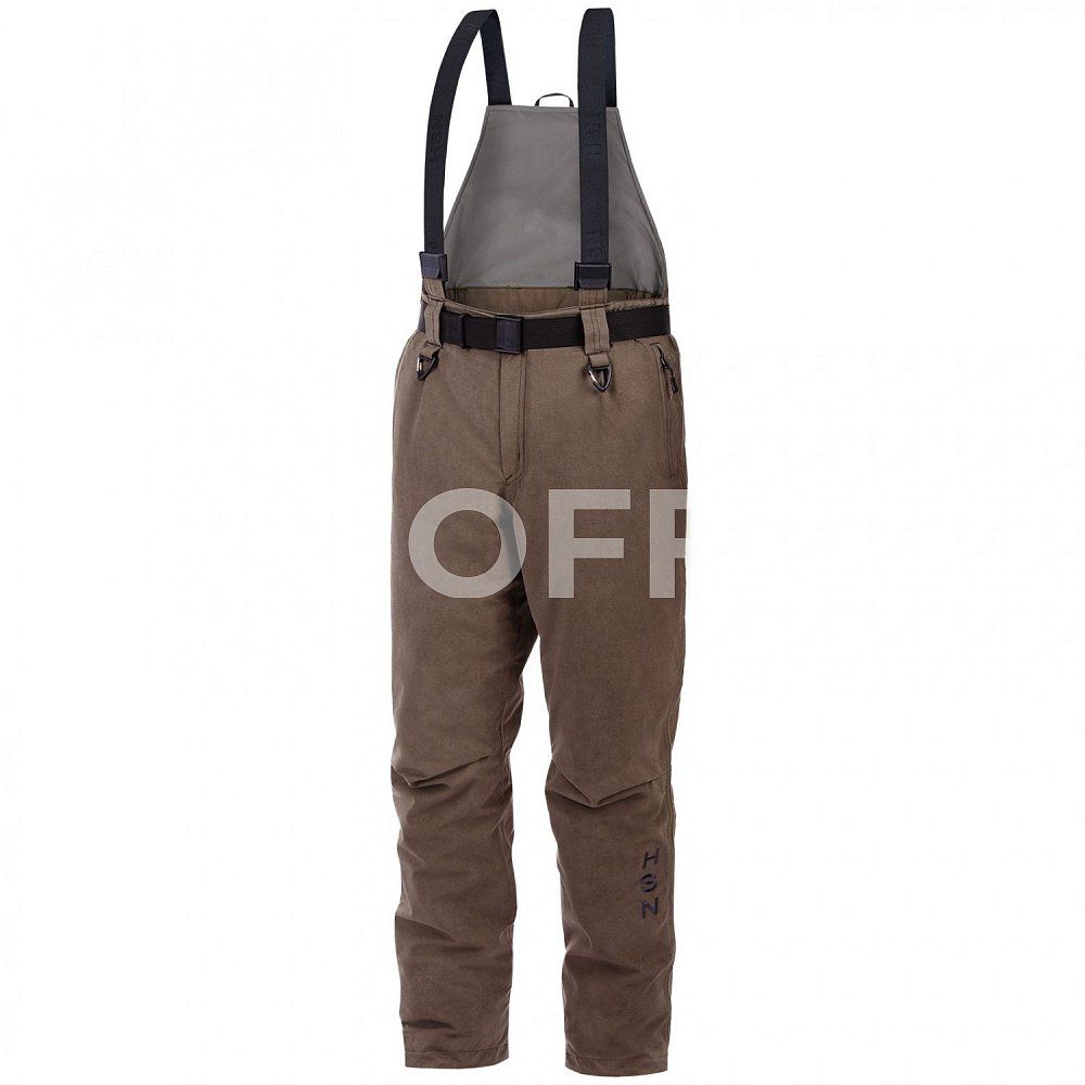 Костюм мужской демисезонный «Stalker III (-15)» (Islandiya), хаки 98116-6