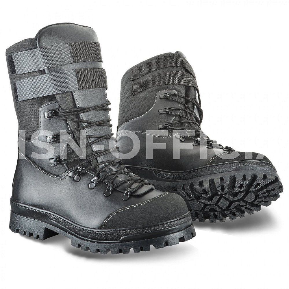 Полусапоги «Арктика II» Protector (с войлочным чулком) 5031-3