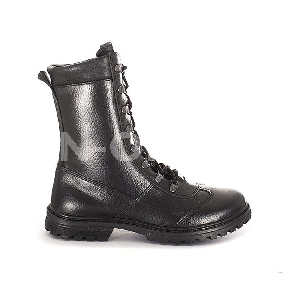 Ботинки "Ратник" лето (глухой клапан) 5000