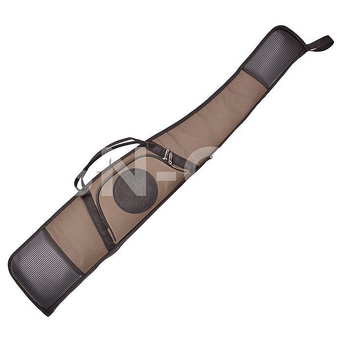 Чехол ружейный папка "Люкс" 120 см 4106